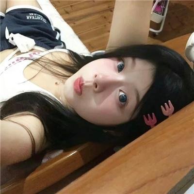 半吊的天空