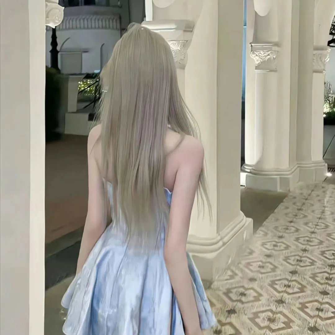 我和花花公子的地下恋情